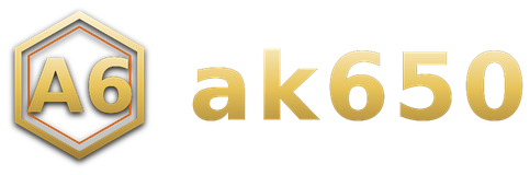 ak650 logo
